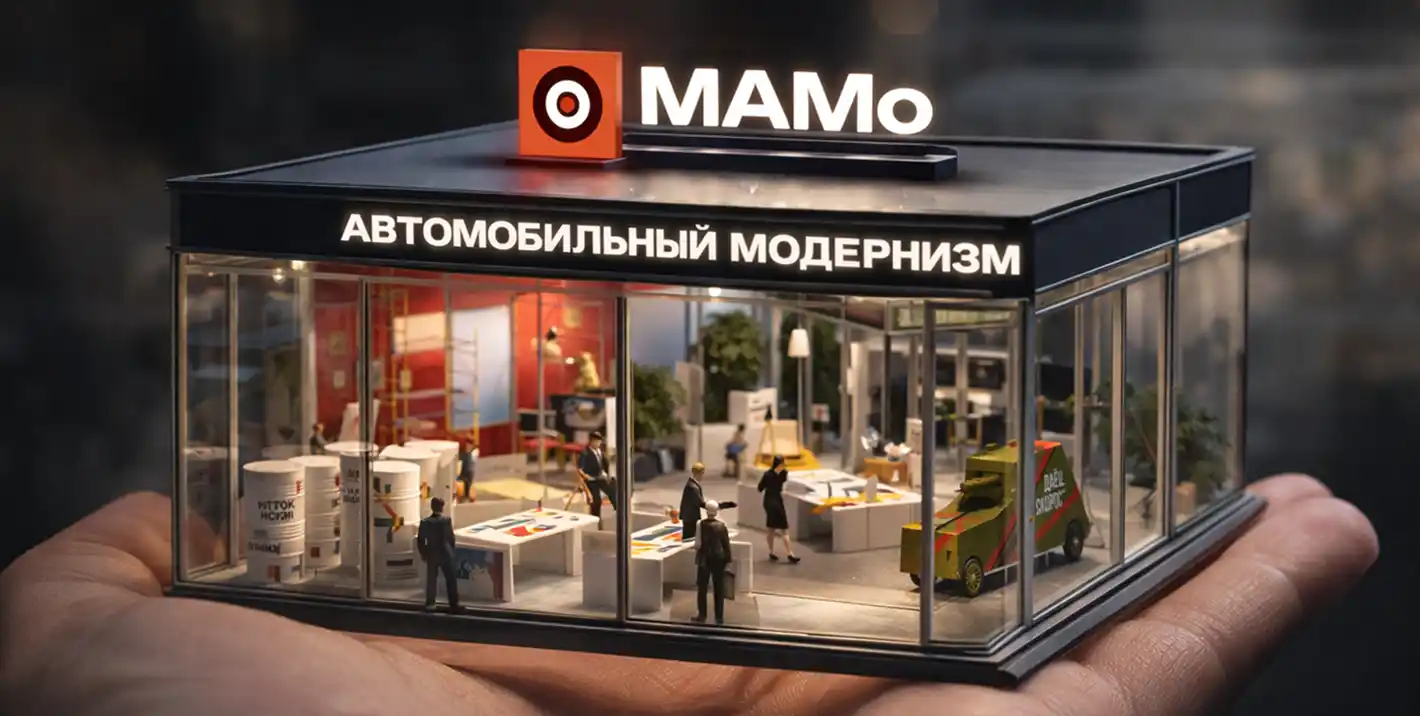 Миссия